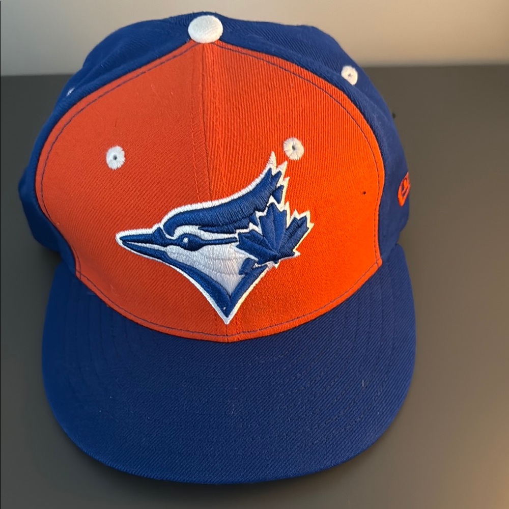 Blue Jays - 5950 Baseball Cap- Size 7